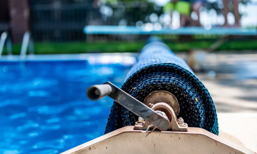 Professional Pool Cleaning Services in Jeddah | Al-Hassoun Pool Maintenance Experts