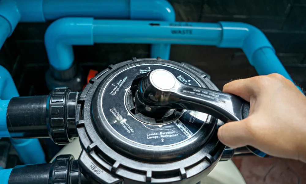 Master Technical Repairs