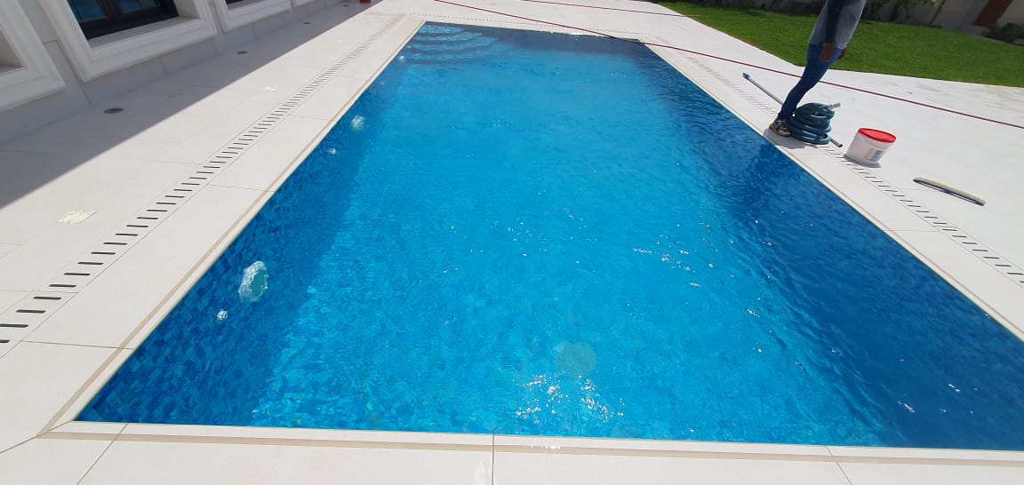 Swimming Pool Cleaning Services in Jeddah - Swimming Pool Cleaning Jeddah