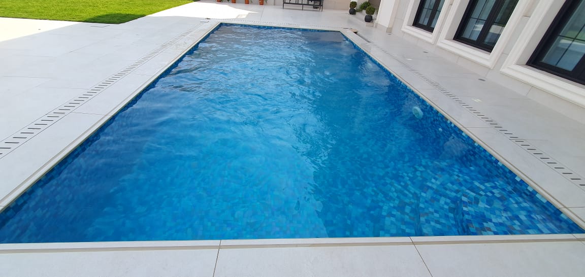 Affordable Pool Cleaning in Al Safa Jeddah